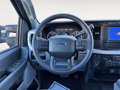 Certified 2024 Ford F350 XLT w/ 360-Degree Camera Package image 12