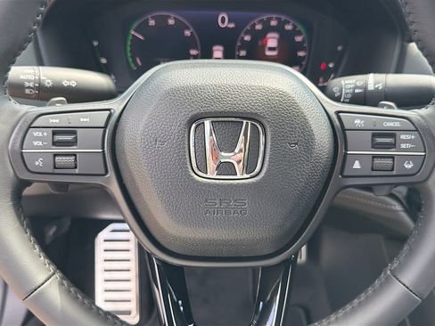 New 2026 Honda Accord Sport image 16