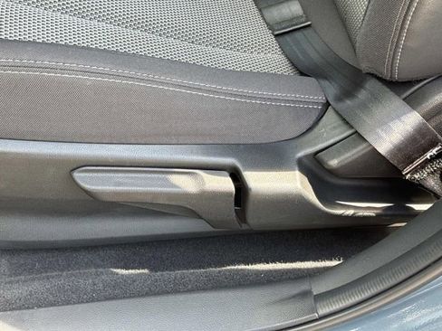 Used 2024 Subaru Crosstrek 2.0i Premium image 27