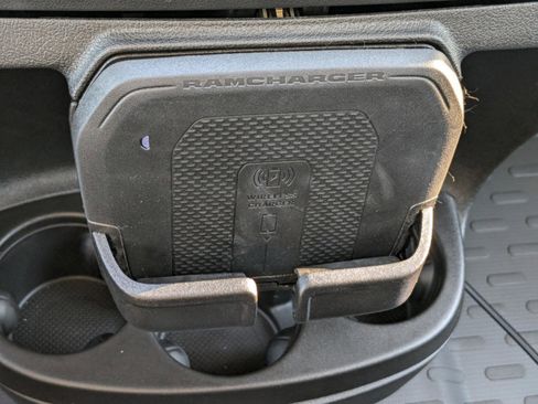 New 2025 RAM ProMaster 3500 w/ Quick Order Package 22H SLT+ image 23