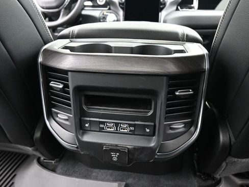 New 2026 RAM 1500 Laramie w/ Night Edition AWD/4WD image 22