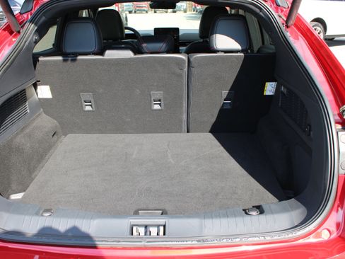 Used 2021 Ford Mustang Mach-E Premium w/ Equipment Group 301A image 9