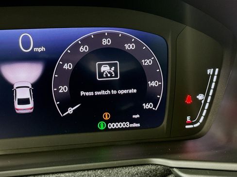 New 2025 Honda Accord LX image 11