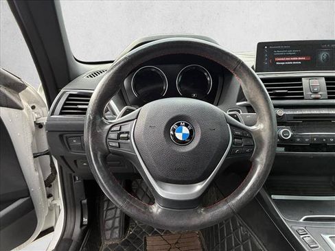 Used 2020 BMW 230i xDrive Convertible w/ Premium Package AWD/4WD image 11