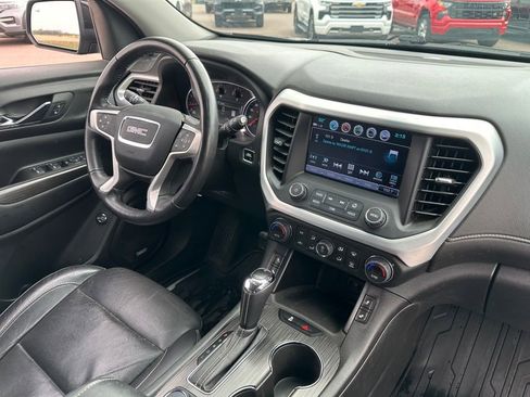 Used 2019 GMC Acadia SLT AWD/4WD image 33