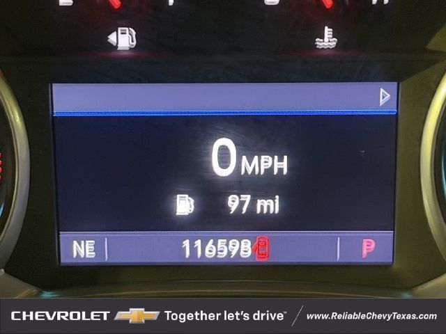 Used 2021 Chevrolet Traverse LT FWD image 17