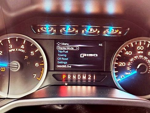 Used 2016 Ford F150 XLT w/ Equipment Group 301A Mid RWD image 18