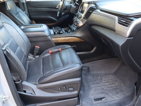 Used 2018 GMC Yukon XL Denali w/ Denali Ultimate Package RWD image 21