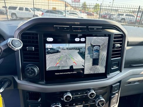 Used 2024 Ford F150 XLT w/ Mobile Office Package AWD/4WD image 52