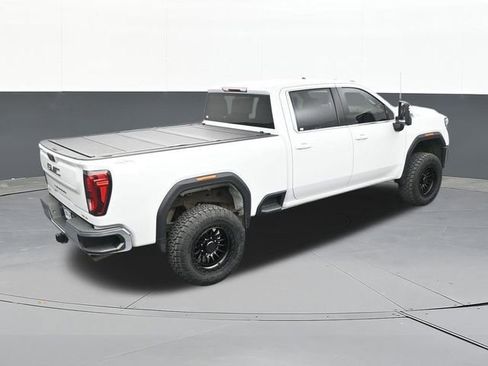 Used 2024 GMC Sierra 2500 SLE w/ SLE Convenience Package AWD/4WD image 61