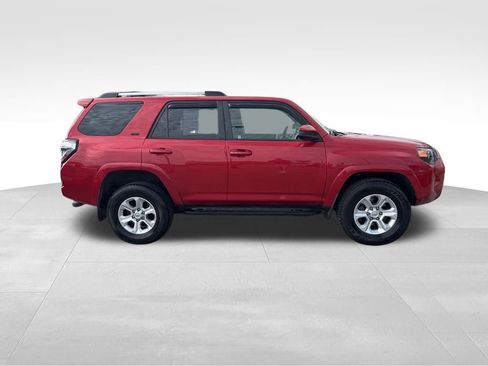 Used 2023 Toyota 4Runner SR5 image 6