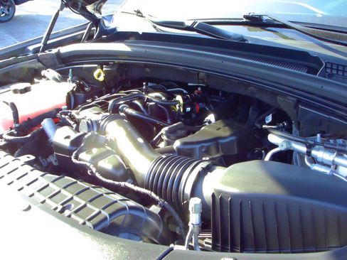 Used 2023 Jeep Grand Cherokee Altitude AWD/4WD image 28