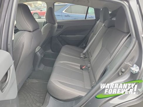 New 2026 Subaru Crosstrek 2.0i Premium AWD/4WD image 16