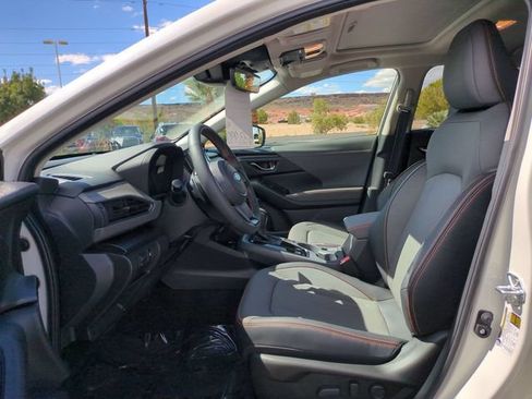 Used 2026 Subaru Crosstrek 2.5i Limited w/ Crosstrek Mirror Package AWD/4WD image 16