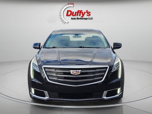 Used 2018 Cadillac XTS Luxury image 12