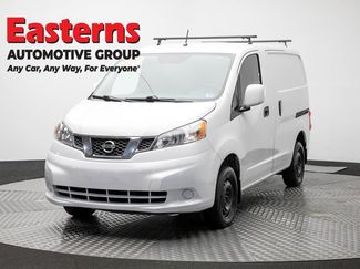 Used 2019 Nissan NV200 SV FWD video 1