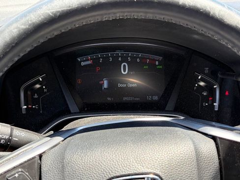 Used 2022 Honda CR-V EX-L image 11