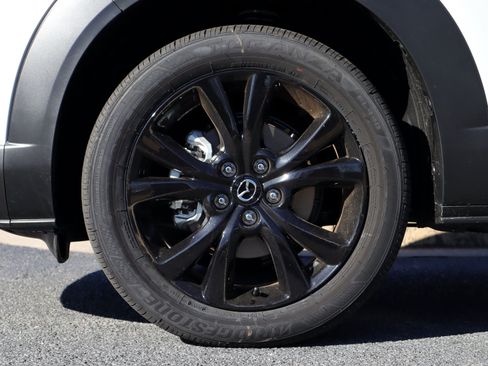 New 2026 MAZDA CX-30 AWD 2.5 S w/ Select Sport Pkg image 23