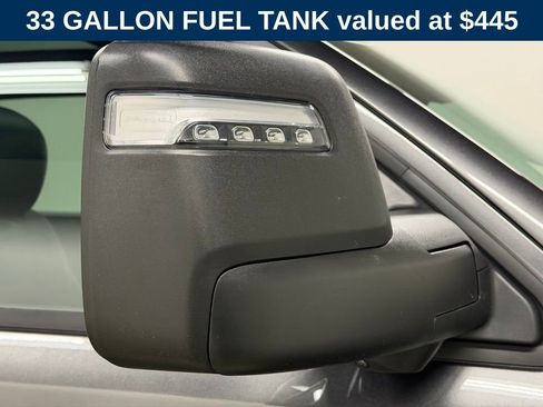 Used 2025 RAM 1500 Rebel w/ Advanced Safety Group II image 13