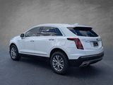 Certified 2022 Cadillac XT5 Premium Luxury image 4