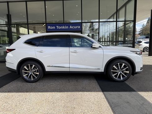 New 2026 Acura MDX w/ Technology Package image 8
