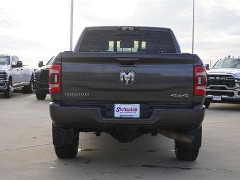 Certified 2022 RAM 3500 Laramie image 8