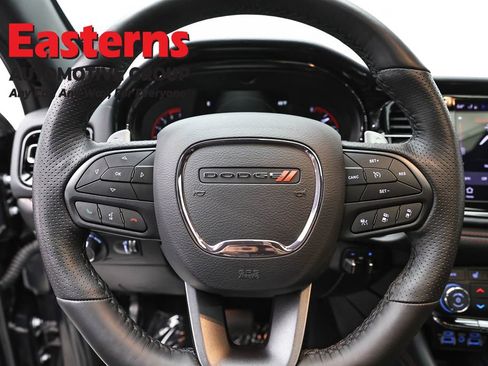 Used 2025 Dodge Durango R/T AWD/4WD image 10