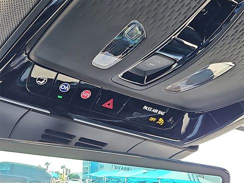 New 2025 Cadillac Optiq Sport 1 w/ LPO, ONYX Package image 25