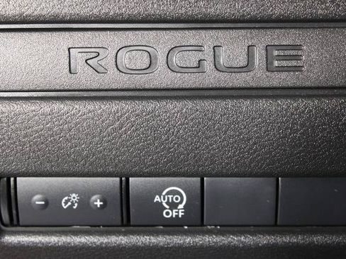 Certified 2023 Nissan Rogue S AWD/4WD image 24