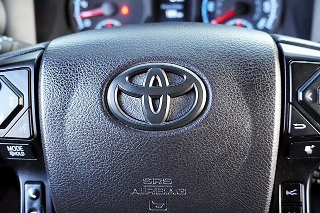 Used 2021 Toyota Tacoma SR w/ SR Convenience Package RWD image 45
