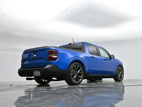 Used 2022 Ford Maverick XLT image 43