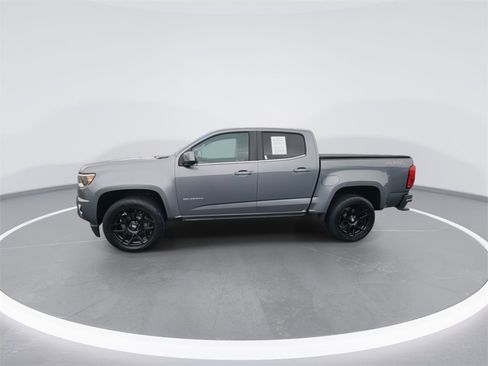 Used 2019 Chevrolet Colorado LT w/ LT Convenience Package image 4