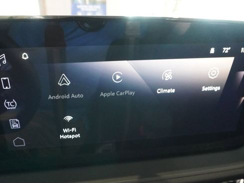 New 2026 Buick Envista Avenir image 20