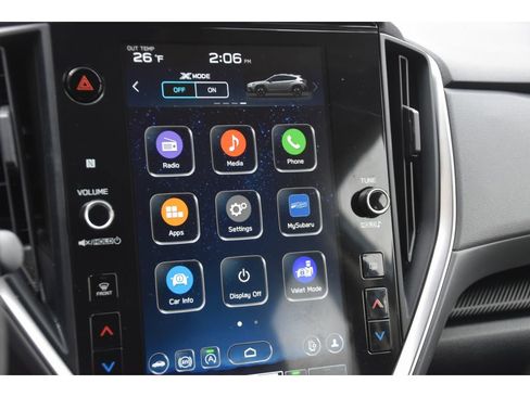 Certified 2024 Subaru Crosstrek 2.0i Premium image 20