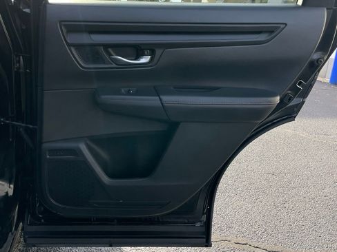 Certified 2024 Honda CR-V Sport-L image 36