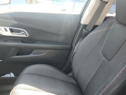 Used 2016 Chevrolet Equinox LT FWD image 19