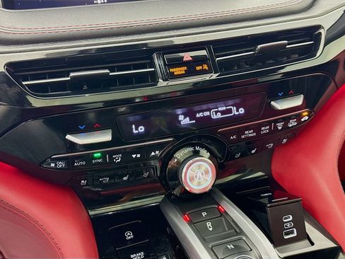 Used 2023 Acura MDX Type S image 16