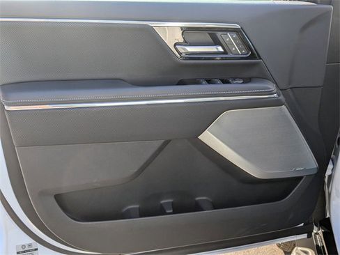 New 2025 GMC Sierra EV Denali image 10