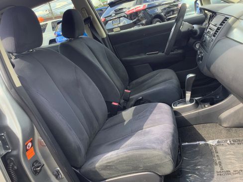 Used 2009 Nissan Versa 1.8 S w/ PWR Pkg image 15