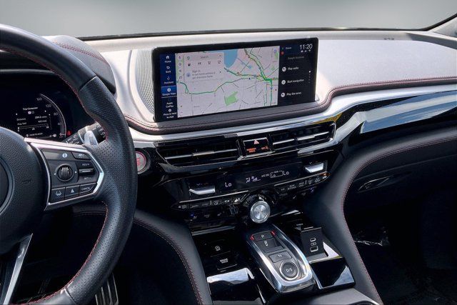 Used 2025 Acura MDX A-Spec AWD/4WD image 5