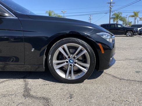 Used 2018 BMW 330e RWD image 28