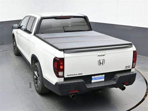 Used 2021 Honda Ridgeline Sport image 18