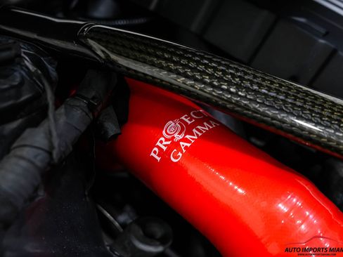 Used 2018 BMW M3 w/ Competition Package image 45