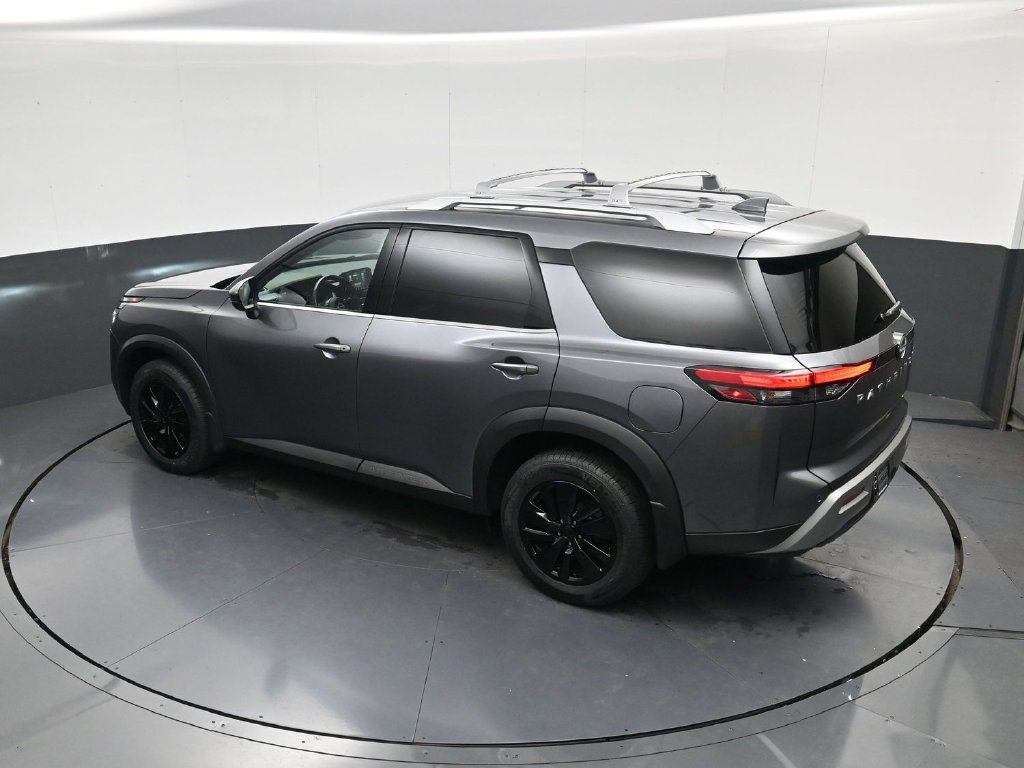 Certified 2024 Nissan Pathfinder SL AWD/4WD image 32