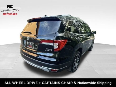 Used 2019 Honda Pilot Touring image 6