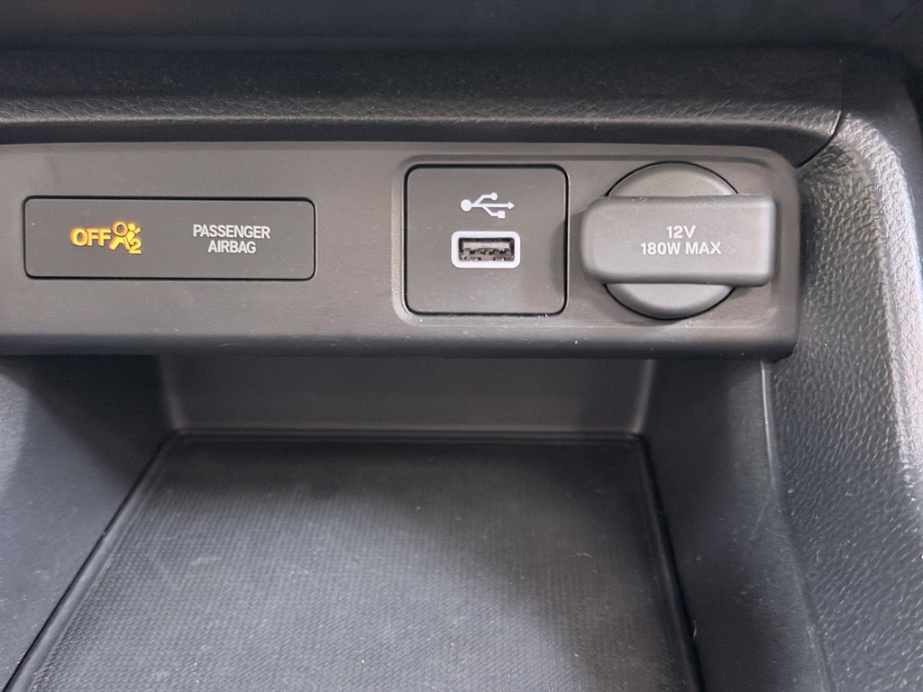 Used 2024 Honda Civic Sport image 47