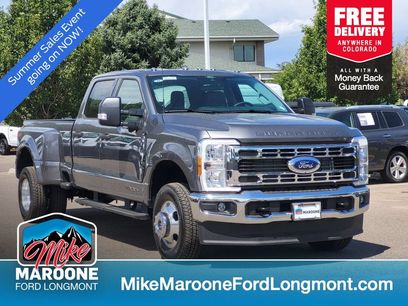 New 2026 Ford F350 XLT w/ 360-Degree Camera Package
