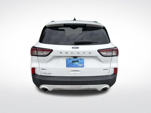 Used 2020 Ford Escape SEL FWD image 7
