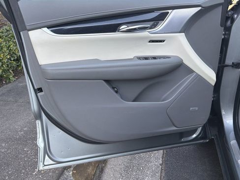 Certified 2024 Cadillac XT6 Premium Luxury image 10