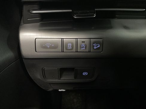 New 2026 Hyundai Kona SE AWD/4WD image 22